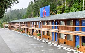 Motel 6 Gold Beach Or